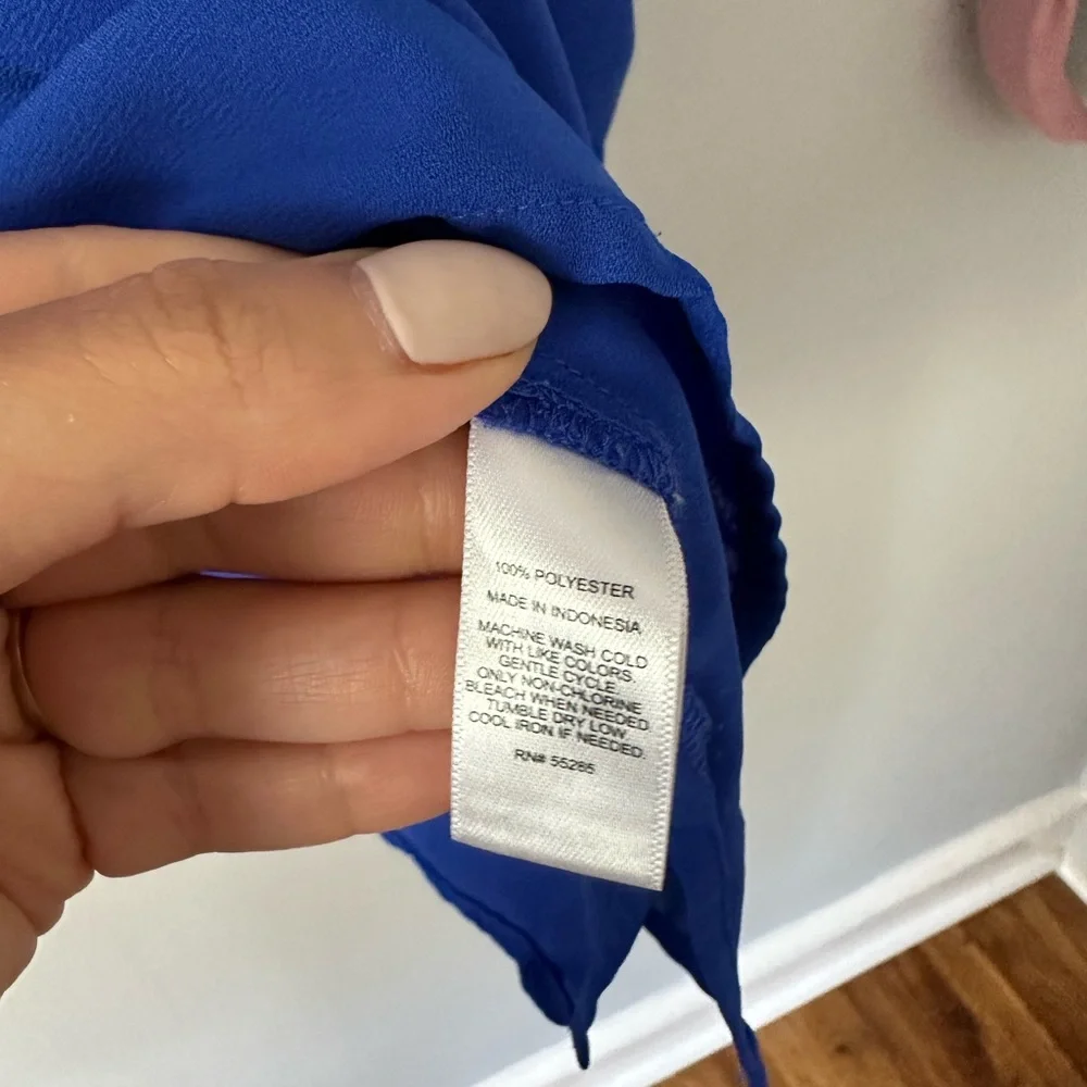 Express blouse - Picture 3 of 4